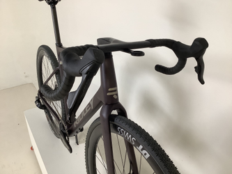 Ridley Grifn Rival XPLR 1x12, Rahmenhöhe M – B-Ware (kleiner Lackfehler) - Produktbild - 3