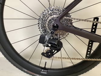 Ridley Grifn Rival XPLR 1x12, Rahmenhöhe M – B-Ware (kleiner Lackfehler) - Produktbild - 4