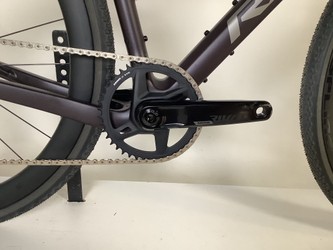 Ridley Grifn Rival XPLR 1x12, Rahmenhöhe M – B-Ware (kleiner Lackfehler) - Produktbild - 5