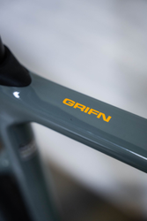 Ridley Grifn Rival XPLR Green Smoke, Rahmenhöhe S - Produktbild - 3