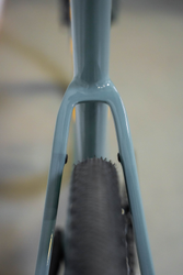 Ridley Grifn Rival XPLR Green Smoke, Rahmenhöhe S - Produktbild - 6