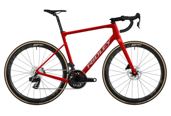 Ridley Grifn Road SRAM Force AXS Rot, Rahmenhöhe M - Produktbild - 1