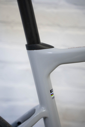 Ridley Grifn Ultegra Di2 Battleship Grey/Candy Red Metallic, Rahmenhöhe M - Produktbild - 6