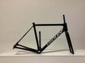 Ridley Helium SLX Disc Rahmenset, Rahmenhöhe S – Ausstellungsrad - Produktbild - 1