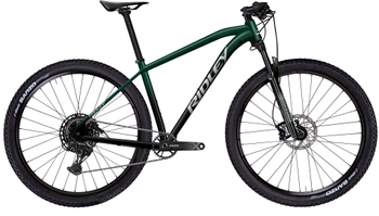 Ridley Ignite A9 NX Eagle Black/White, Rahmenhöhe S – Outlet - Produktbild - 1