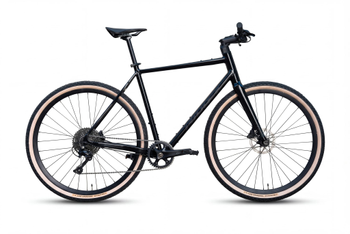 Ridley Kalazy CUES 1x10 Flatbar Schwarz, Rahmenhöhe M - Produktbild - 1