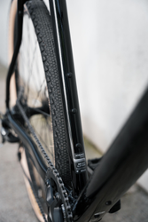 Ridley Kalazy CUES 1x10 Flatbar Schwarz, Rahmenhöhe M - Produktbild - 2
