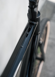 Ridley Kalazy CUES 1x10 Flatbar Schwarz, Rahmenhöhe M - Produktbild - 3