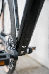 Ridley Kalazy CUES 1x10 Flatbar Schwarz, Rahmenhöhe M - Produktbild - 4