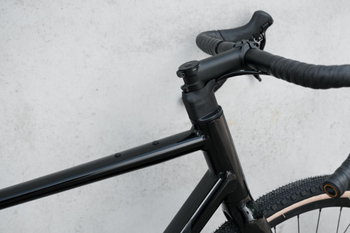 Ridley Kalazy CUES 1x10 Flatbar Schwarz, Rahmenhöhe M - Produktbild - 5