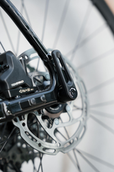 Ridley Kalazy CUES 1x10 Flatbar Schwarz, Rahmenhöhe M - Produktbild - 7