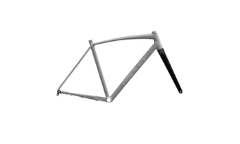 Ridley Kanzo A Rahmenset Battle Ship Grey, Rahmenhöhe XL - Produktbild - 1
