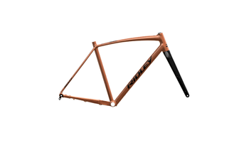 Ridley Kanzo A Rahmenset Copper Metallic, Rahmenhöhe XL - Produktbild - 1