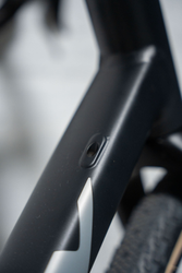 Ridley Kanzo Adventure Alu Apex AXS Black/Silver, Rahmenhöhe XXS - Produktbild - 4
