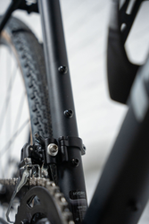 Ridley Kanzo Adventure Alu Apex AXS Black/Silver, Rahmenhöhe XXS - Produktbild - 5