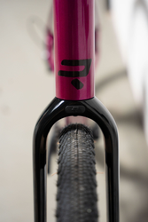 Ridley Kanzo Adventure Alu Apex AXS Jazzberry Jam Metallic/Black - Produktbild - 5