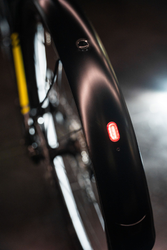 Ridley Kanzo Adventure Alu CUES 1x11 EQ Black - Produktbild - 5