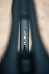 Ridley Kanzo Adventure Alu CUES 1x11 EQ Black - Produktbild - 7