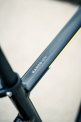 Ridley Kanzo Adventure Alu GRX 400 EQ Black, Rahmenhöhe XL - Produktbild - 3