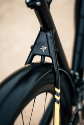 Ridley Kanzo Adventure Alu GRX 400 EQ Black, Rahmenhöhe XL - Produktbild - 4