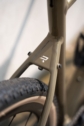 Ridley Kanzo Adventure Alu GRX 600 1x12 Bronze Green/Black - Produktbild - 4