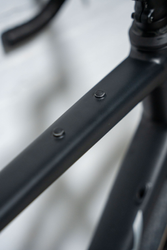 Ridley Kanzo Adventure Alu SRAM AXS Black/Silver - Produktbild - 7