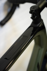 Ridley Kanzo Adventure Apex XPLR AXS Army Green Metallic/Black - Produktbild - 4