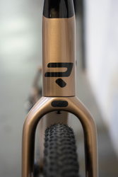 Ridley Kanzo Adventure Apex XPLR AXS Desert Dune Metallic/Black Metallic - Produktbild - 3