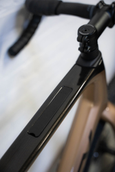 Ridley Kanzo Adventure Apex XPLR AXS Desert Dune Metallic/Black Metallic - Produktbild - 7