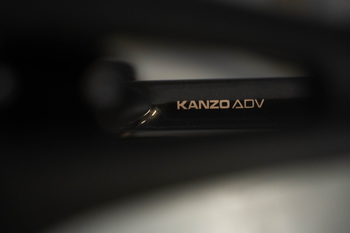 Ridley Kanzo Adventure Force XPLR 1x12 Desert Dune Metallic/Black Metallic, Rahmenhöhe XL – Outlet - Produktbild - 5