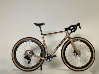 Ridley Kanzo Adventure Force XPLR 1x12, Rahmenhöhe M – Gebraucht - Produktbild - 1 Ridley Kanzo Adventure Force XPLR 1x12, Rahmenhöhe M – Gebraucht - Produktbild - 1