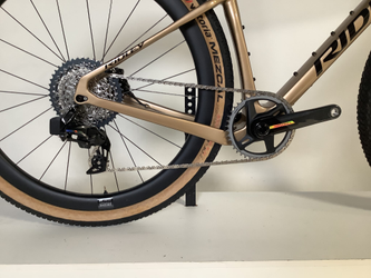 Ridley Kanzo Adventure Force XPLR 1x12, Rahmenhöhe M – Gebraucht - Produktbild - 2