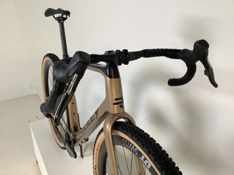 Ridley Kanzo Adventure Force XPLR 1x12, Rahmenhöhe M – Gebraucht - Produktbild - 3