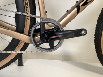 Ridley Kanzo Adventure Force XPLR 1x12, Rahmenhöhe M – Gebraucht - Produktbild - 5