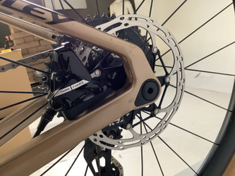 Ridley Kanzo Adventure Force XPLR 1x12, Rahmenhöhe M – Gebraucht - Produktbild - 7