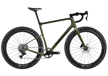 Ridley Kanzo Adventure Force XPLR Army Green Metallic/Black - Produktbild - 1 Ridley Kanzo Adventure Force XPLR Army Green Metallic/Black - Produktbild - 1