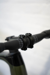 Ridley Kanzo Adventure Force XPLR Army Green Metallic/Black - Produktbild - 3