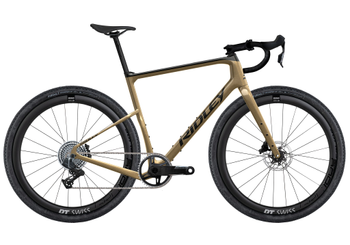 Ridley Kanzo Adventure Force XPLR Desert Dune Metallic/Black Metallic - Produktbild - 1 Ridley Kanzo Adventure Force XPLR Desert Dune Metallic/Black Metallic - Produktbild - 1