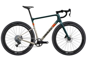 Ridley Kanzo Adventure Force XPLR Fade - Produktbild - 1