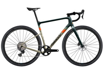 Ridley Kanzo Adventure GRX 600 Fade - Produktbild - 1