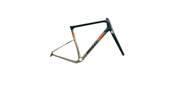 Ridley Kanzo Adventure Rahmenset Fade - Produktbild - 1