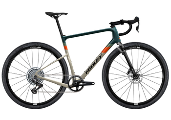 Ridley Kanzo Adventure Rival-TGX Mullet Fade - Produktbild - 1