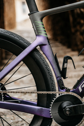 Ridley Kanzo Fast 2.0 SRAM Force XPLR Black/Grey - Produktbild - 6