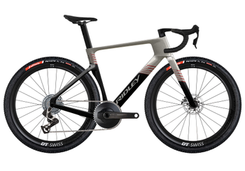 Ridley Kanzo Fast 2.0 SRAM Red XPLR Autumn Grey/UD Carbon/Candy Metallic - Produktbild - 1 Ridley Kanzo Fast 2.0 SRAM Red XPLR Autumn Grey/UD Carbon/Candy Metallic - Produktbild - 1