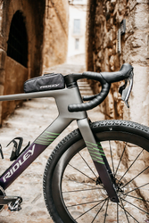 Ridley Kanzo Fast 2.0 SRAM Red XPLR Black/Grey - Produktbild - 2