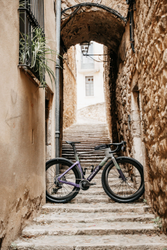 Ridley Kanzo Fast 2.0 SRAM Red XPLR Black/Grey - Produktbild - 7