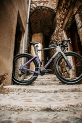Ridley Kanzo Fast 2.0 SRAM Rival XPLR Black/Grey - Produktbild - 5