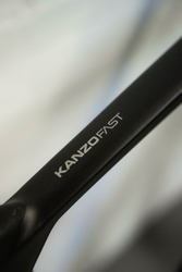 Ridley Kanzo Fast Disc Rahmenset Black Metallic - Produktbild - 3