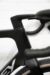Ridley Kanzo Fast Disc Rahmenset Black Metallic - Produktbild - 7