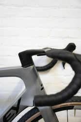 Ridley Kanzo Fast Disc Rahmenset Empress Grey Metallic, Rahmenhöhe XL - Produktbild - 6